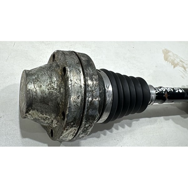 Semi Eixo Diant Esq 2h0407321 Vw Amarok 3.0 V6 2017 A 2022