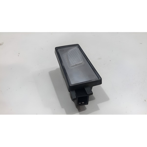 Luz De Solo Do Retrovisor Esquerdo Vw Taos 2022 Á 2025 Transparente