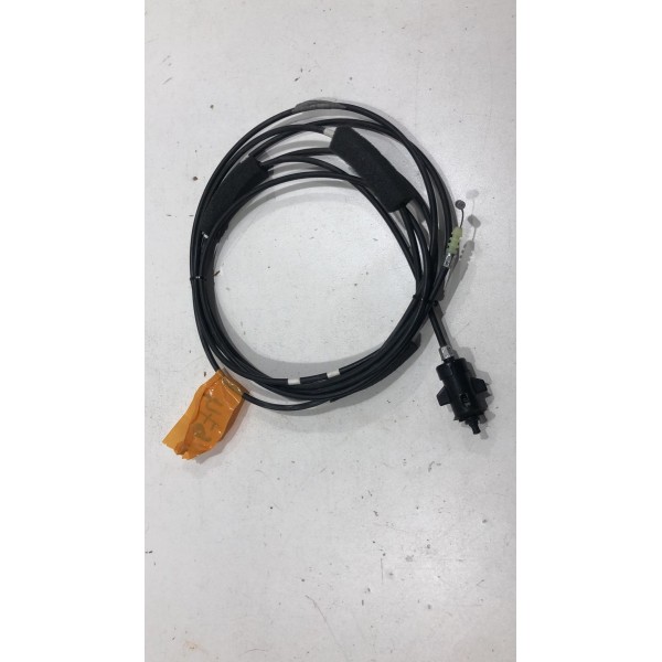 Cabo Abertura Portinhola Honda Crv 2013 2014 Original