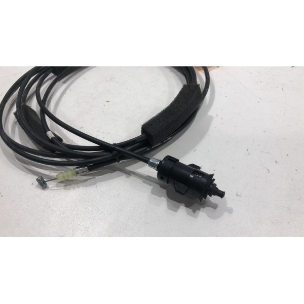 Cabo Abertura Portinhola Honda Crv 2013 2014 Original