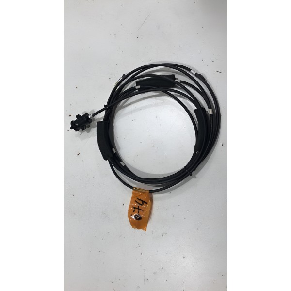 Cabo Abertura Portinhola Honda Crv 2013 2014 Original