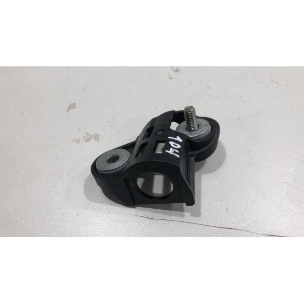 Suporte Cabo Trambulador Vw T-cross Nivus Automático 2024 Preto