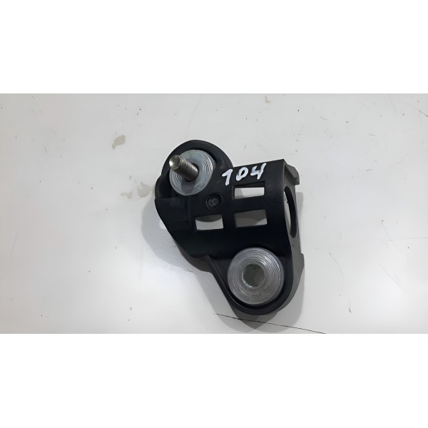 Suporte Cabo Trambulador Vw T-cross Nivus Automático 2024 Preto