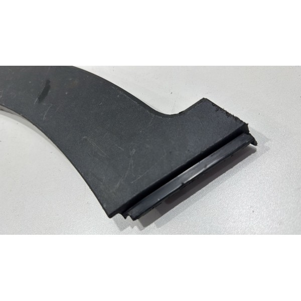 Moldura Paralama Dianteiro Esquerdo Hyundai Creta 2017 2019