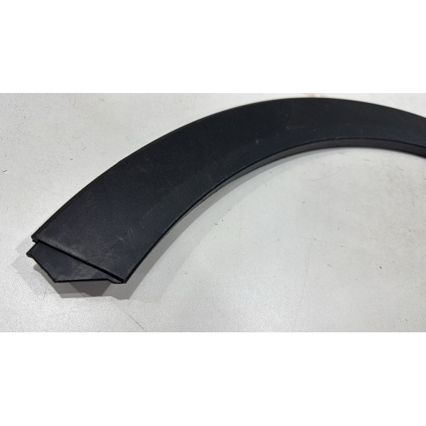 Moldura Paralama Dianteiro Esquerdo Hyundai Creta 2017 2019