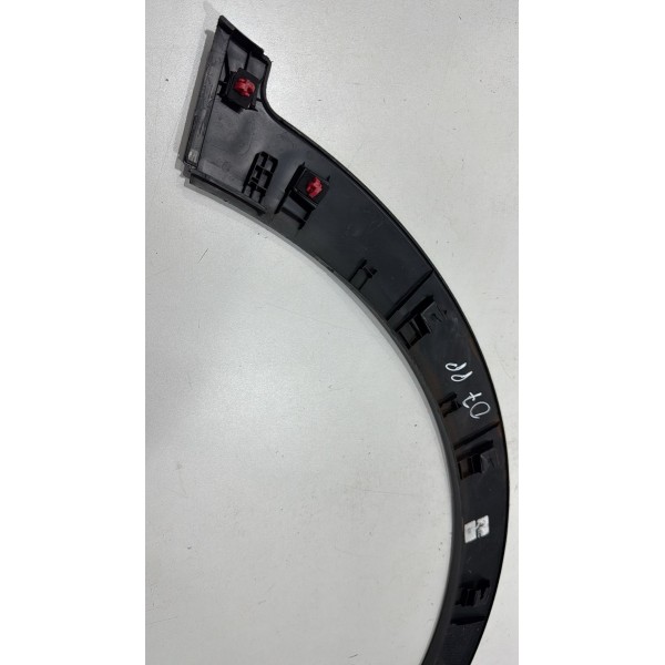 Moldura Paralama Dianteiro Esquerdo Hyundai Creta 2017 2019