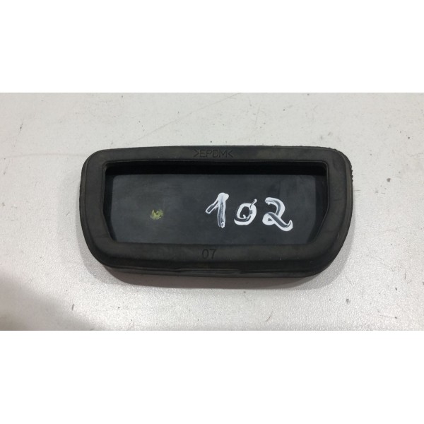 Borracha Pedal Freio Toyota Yaris 2020 21 22 23 2024 Origina