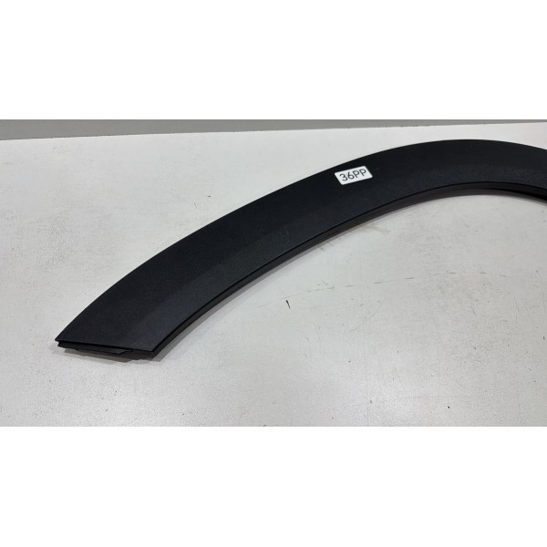 Moldura Paralama Hyundai Creta Dianteiro Esquerdo 2022/ 2024