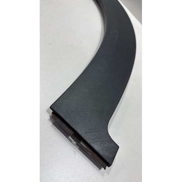 Moldura Paralama Hyundai Creta Dianteiro Esquerdo 2022/ 2024