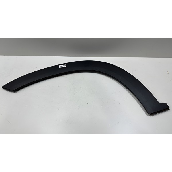 Moldura Paralama Hyundai Creta Dianteiro Esquerdo 2022/ 2024