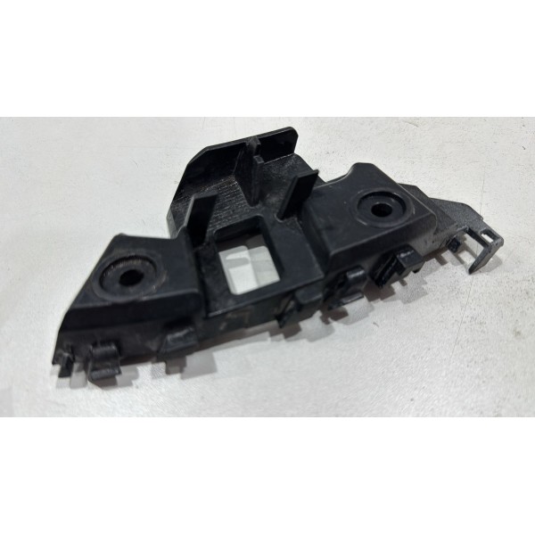 Suporte Guia Para-choque Lado Direito Jetta Original Vw