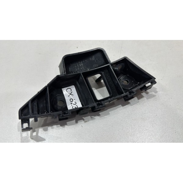 Suporte Guia Para-choque Lado Direito Jetta Original Vw