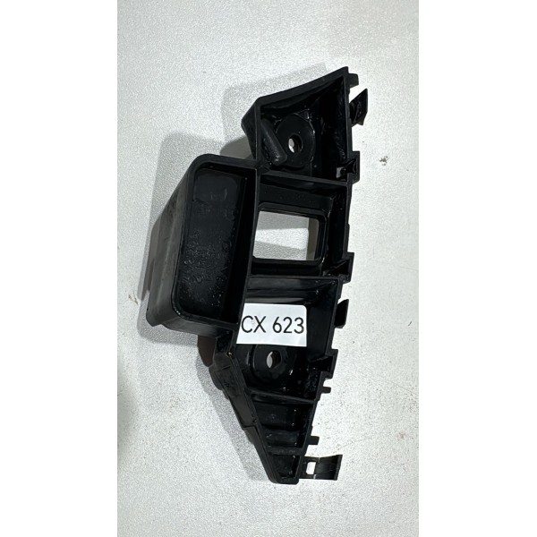 Suporte Guia Para-choque Lado Direito Jetta Original Vw