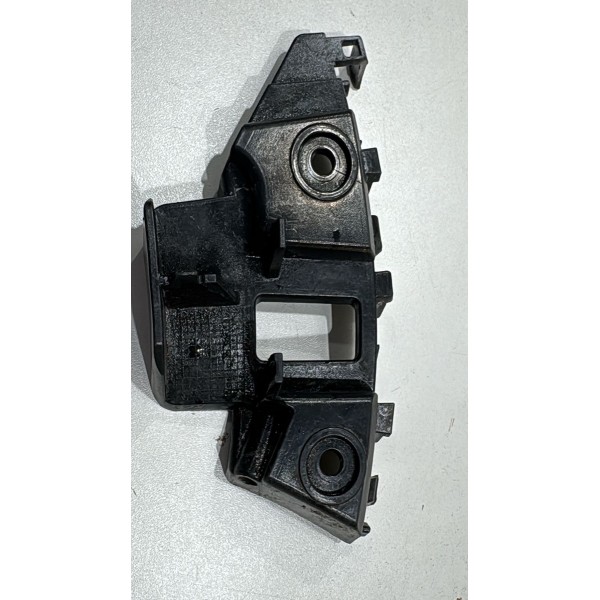 Suporte Guia Para-choque Lado Direito Jetta Original Vw