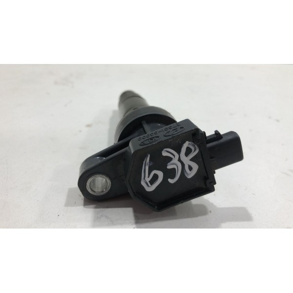 Bobina Ignição Hyundai Azera 3.3 V6 2006 2012 273013c000