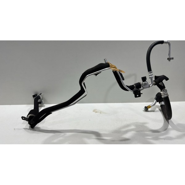 Mangueira Ar Condicionado Hyundai Azera 2008 2009