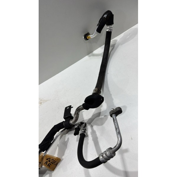 Mangueira Ar Condicionado Hyundai Azera 2008 2009