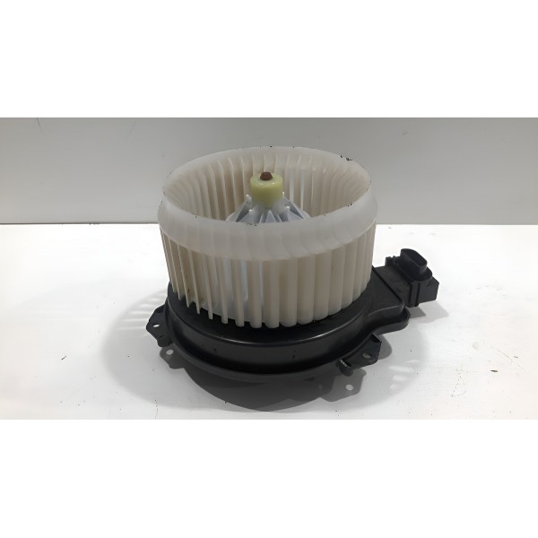 Motor Ar Forçado Honda Hrv Hr-v 2017 2018 2019 2020 12