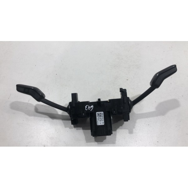 Chave Seta Vw Polo Nivus T-cross Highline 2018 A 2021