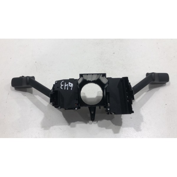 Chave Seta Vw Polo Nivus T-cross Highline 2018 A 2021