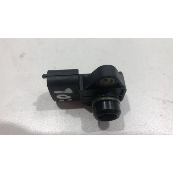 Sensor Map Hyundai Azera 3.3 V6 2007 2008 2009 2010 2011