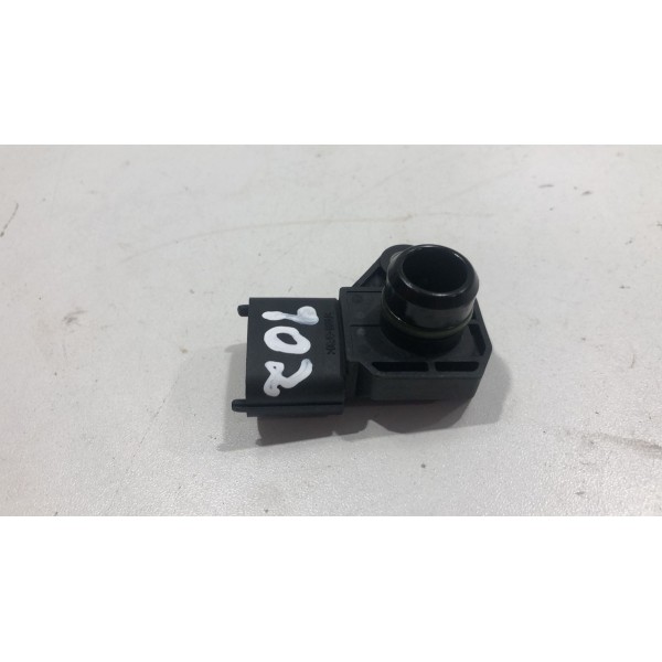 Sensor Map Hyundai Azera 3.3 V6 2007 2008 2009 2010 2011