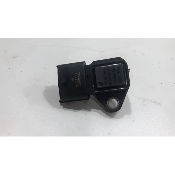 Sensor Map Hyundai Azera 3.3 V6 2007 2008 2009 2010 2011