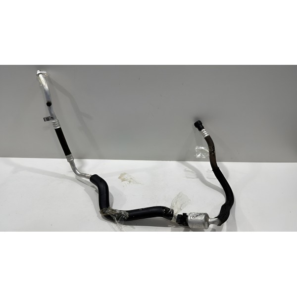 Mangueira Ar Condicionado Jeep Compass Diesel 17-23 Original