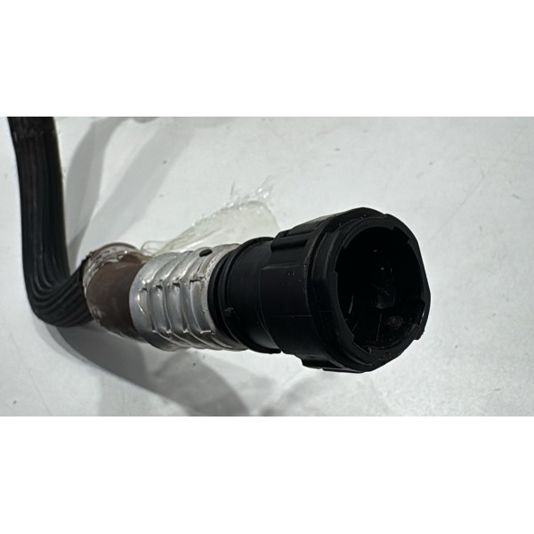 Mangueira Ar Condicionado Jeep Compass Diesel 17-23 Original