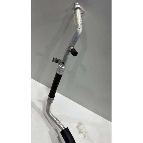 Mangueira Ar Condicionado Jeep Compass Diesel 17-23 Original