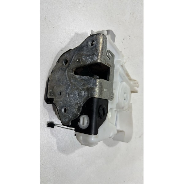 Fechadura Traseira Direita Vw Spacefox 2015 A 2022 Original