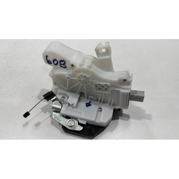 Fechadura Traseira Direita Vw Spacefox 2015 A 2022 Original