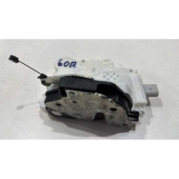 Fechadura Traseira Direita Vw Spacefox 2015 A 2022 Original