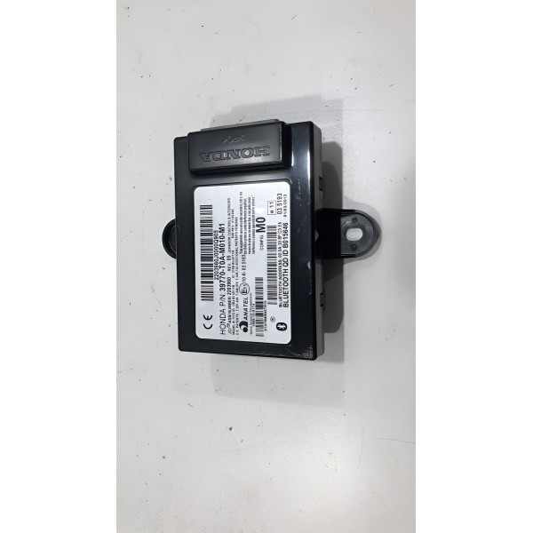Modulo Bluetooth Honda Cr-v Crv 2013 2014 39770t0a