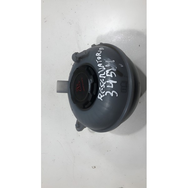 Reservatório De Água Radiador Vw Taos 1.4 250 Tsi 2022