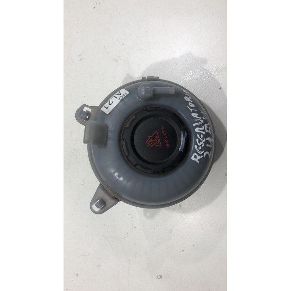 Reservatório De Água Radiador Vw Taos 1.4 250 Tsi 2022