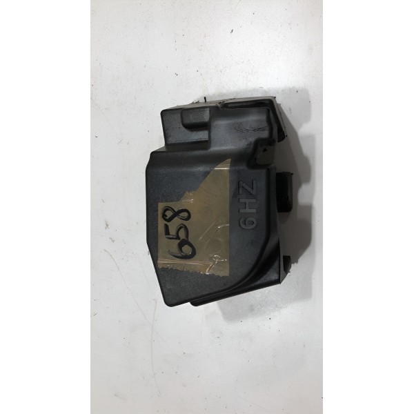 Espuma Anti Ruído Bomba Alta Honda Hrv Hr-v 1.5 2022 2025