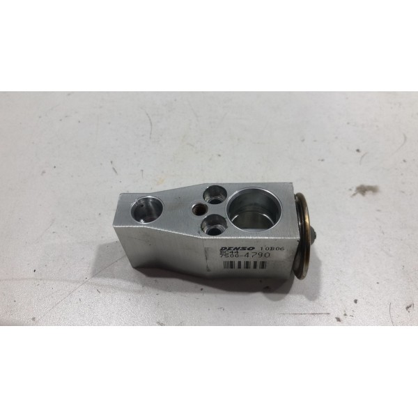 Válvula Expansão Evaporador Honda Hrv 2017 Á 2020 75004790