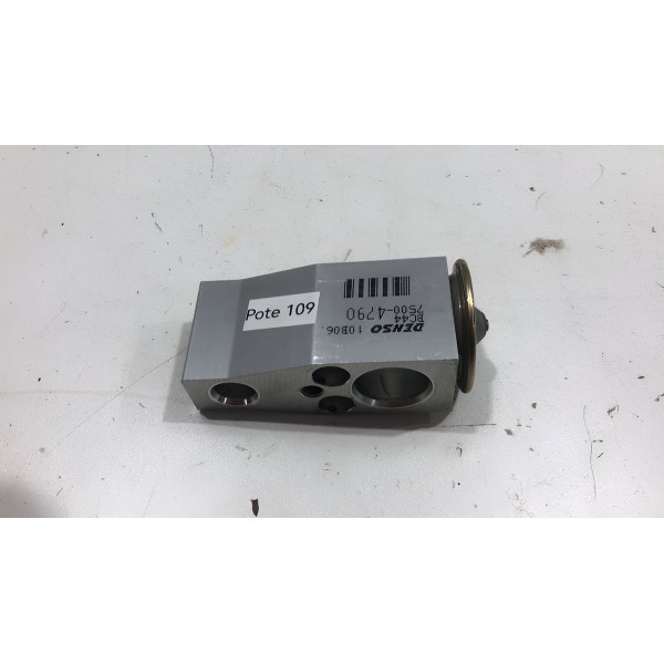 Válvula Expansão Evaporador Honda Hrv 2017 Á 2020 75004790