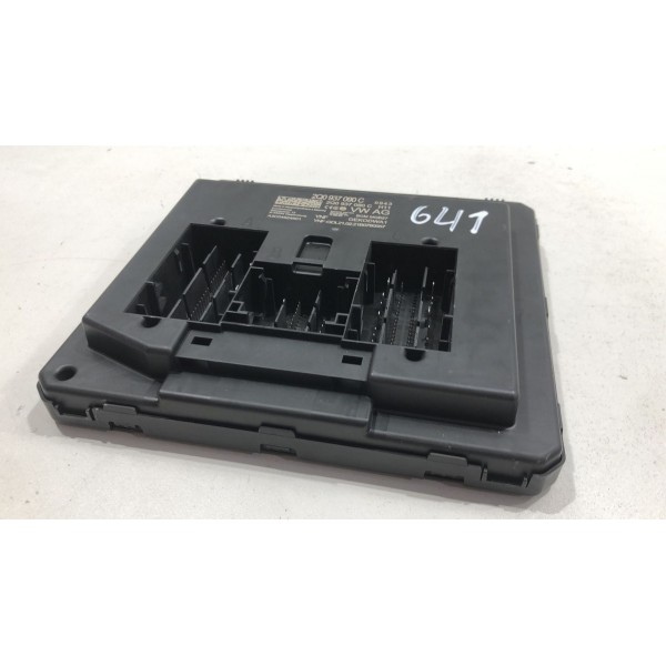 Módulo Bcm Conforto Volks Nivus 2021 Á 2024 2q0937090c