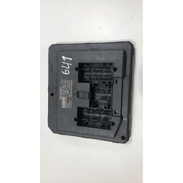 Módulo Bcm Conforto Volks Nivus 2021 Á 2024 2q0937090c