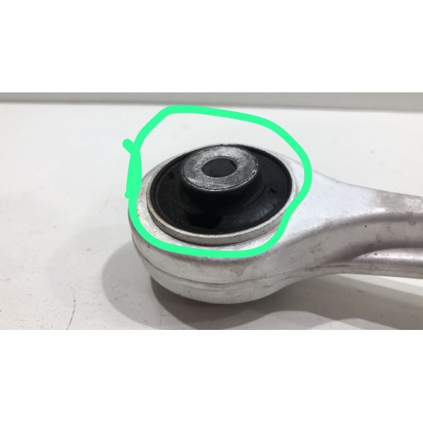 Braço Reto Sup. Dianteiro Direito Audi A4 1997/1999