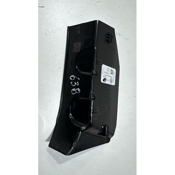 Acabamento Lanterna Direita Vw Taos 2023 A 2025