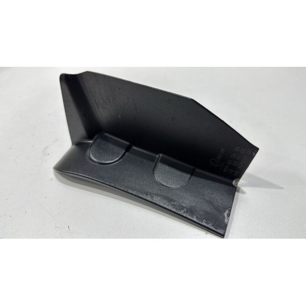 Acabamento Lanterna Direita Vw Taos 2023 A 2025