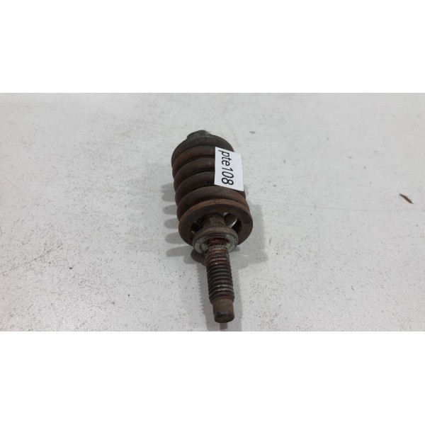 Parafuso Fixação Escapamento Honda Crv 2013 2014 Original