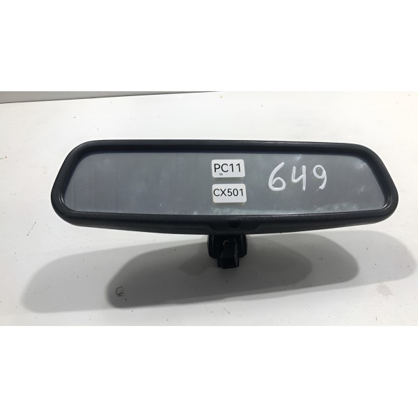 Retrovisor Interno Audi A4 A6 2002 2003 2004 E1010516