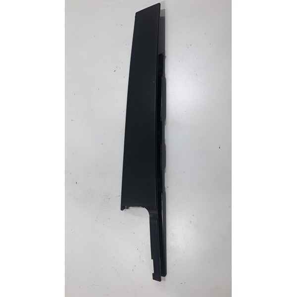 Acabamento Porta Traseira Esquerda Vw Taos Tsi 2022 2023 24