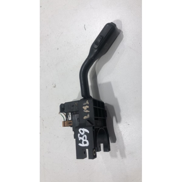 Comando Chave Seta Limpador Parabrisa Audi A4 1995 1999
