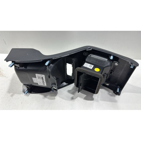 Difusor Ar Console Honda Hr-v 23/24 83403t9at121 Hrv