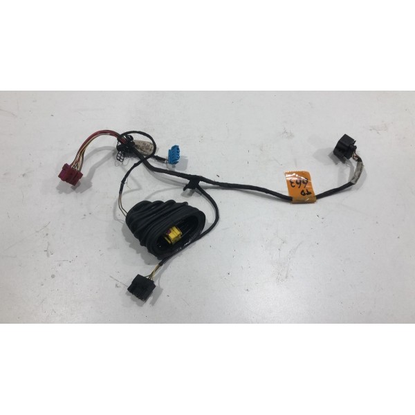 Chicote Porta Traseira Direita Audi A4 1996 97 1998